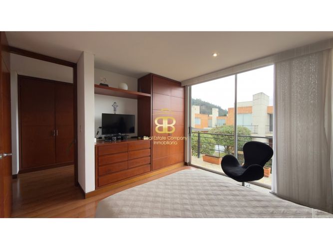 Casa de 3 alcobas en venta en Cerca De Piedra, Chía, 296 m² · foto 23 de 24