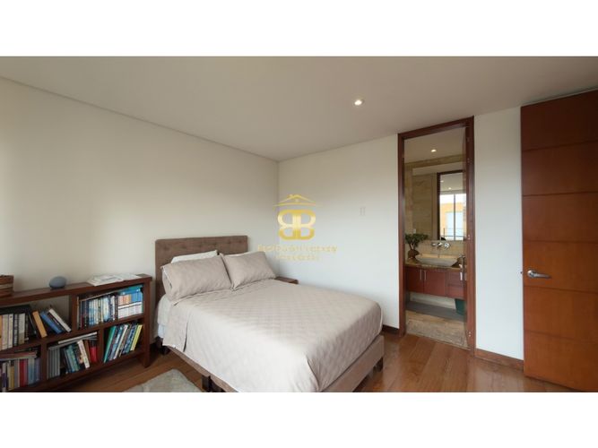 Casa de 3 alcobas en venta en Cerca De Piedra, Chía, 296 m² · foto 24 de 24