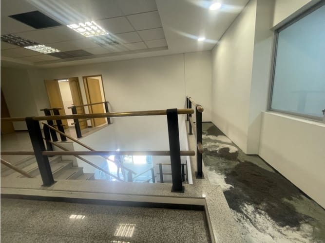 Oficina en arriendo en Castropol, Medellín, 324 m² · foto 10 de 24