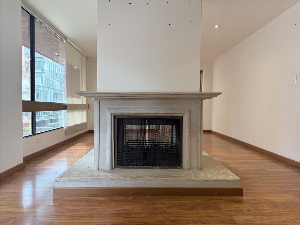 Apartamento en venta en La Cabrera, Bogotá · foto 2 de 24
