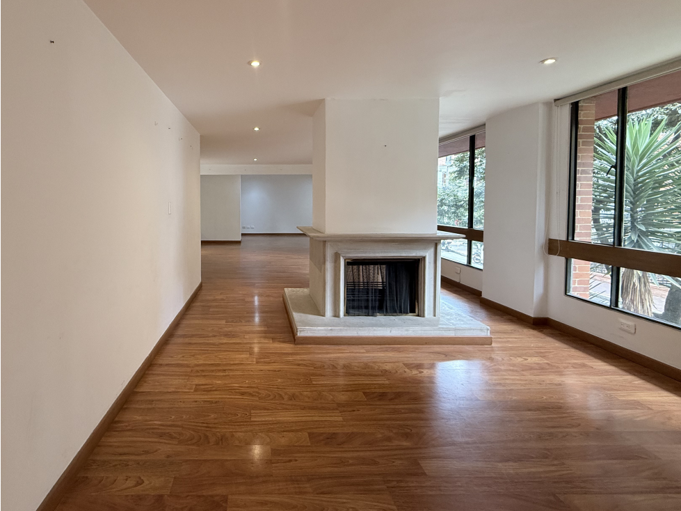 Apartamento en venta en La Cabrera, Bogotá · foto 4 de 24