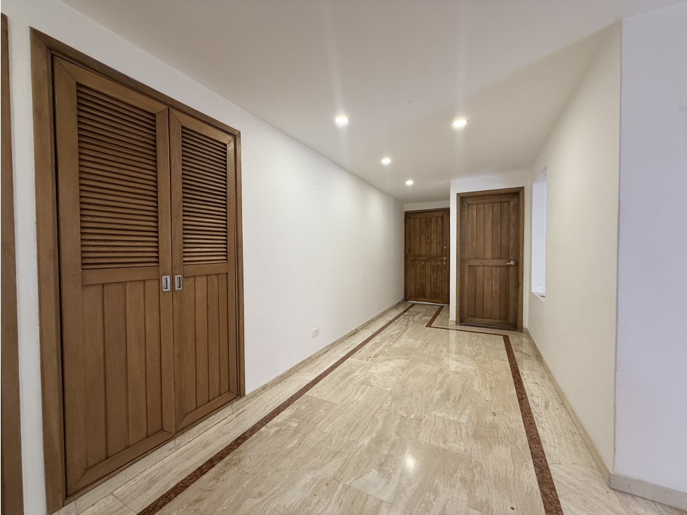 Apartamento en venta en La Cabrera, Bogotá · foto 5 de 24
