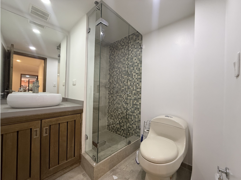 Apartamento en venta en La Cabrera, Bogotá · foto 6 de 24