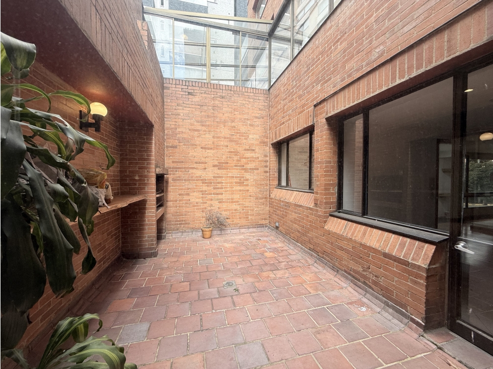 Apartamento en venta en La Cabrera, Bogotá · foto 7 de 24