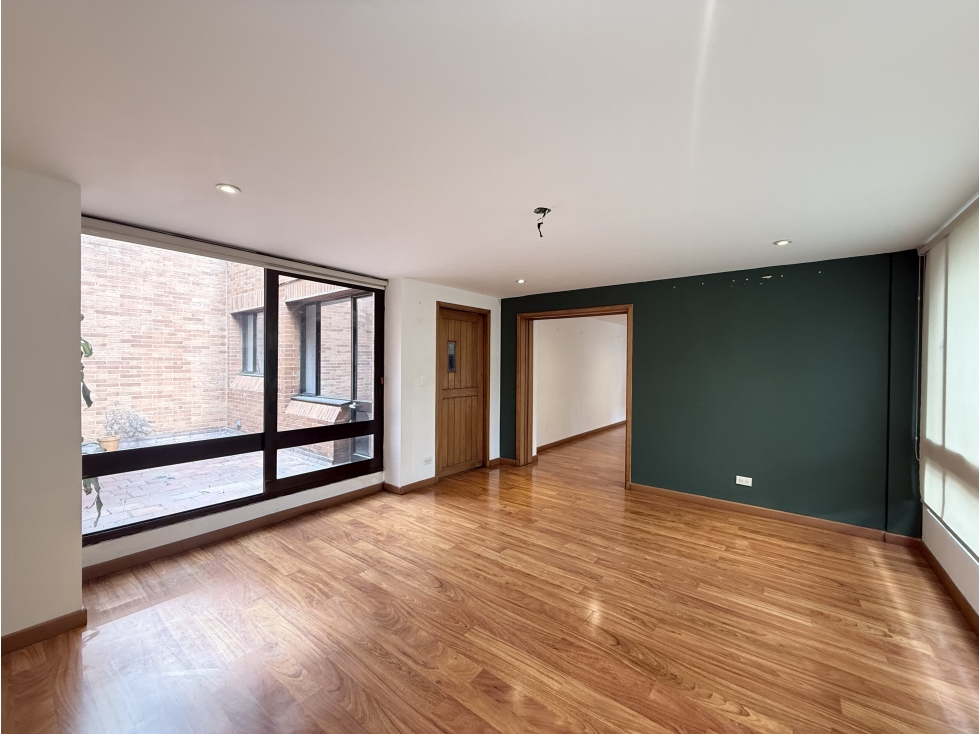 Apartamento en venta en La Cabrera, Bogotá · foto 8 de 24