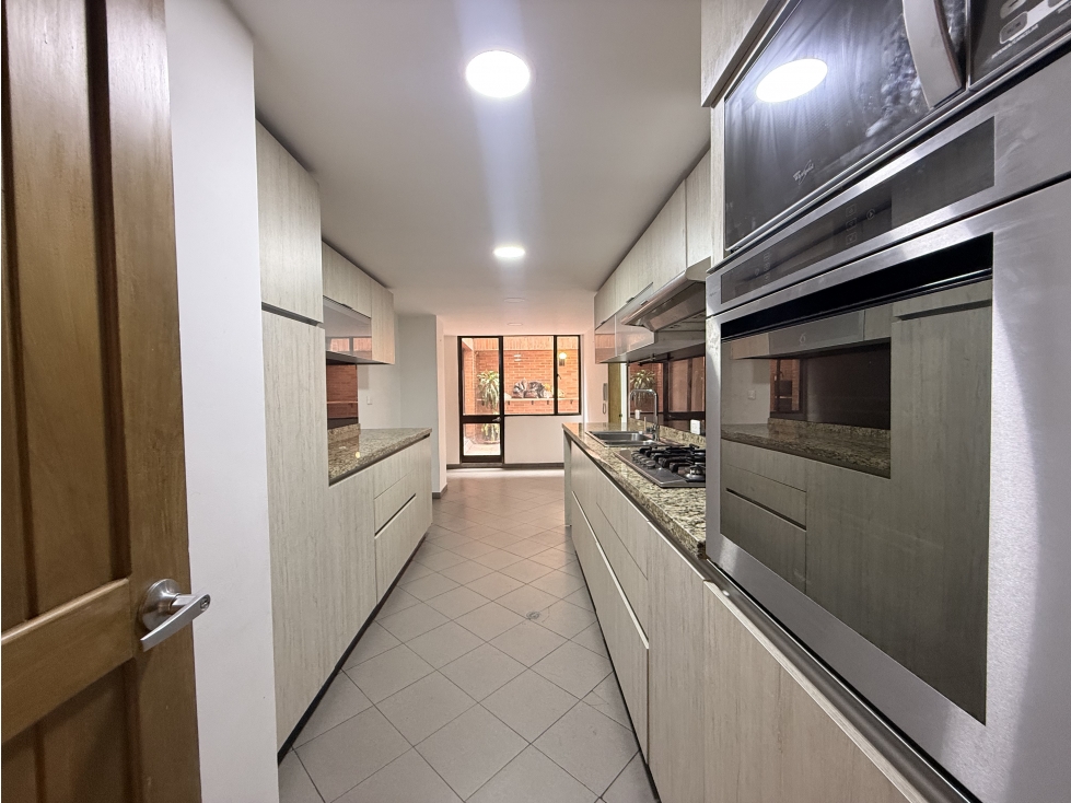 Apartamento en venta en La Cabrera, Bogotá · foto 9 de 24