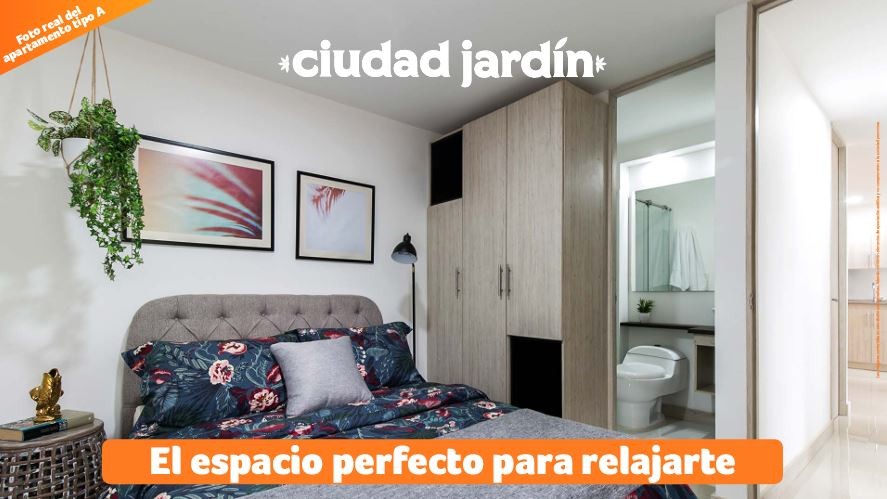 Apartamento en venta en Ancon, La Estrella · foto 11 de 14