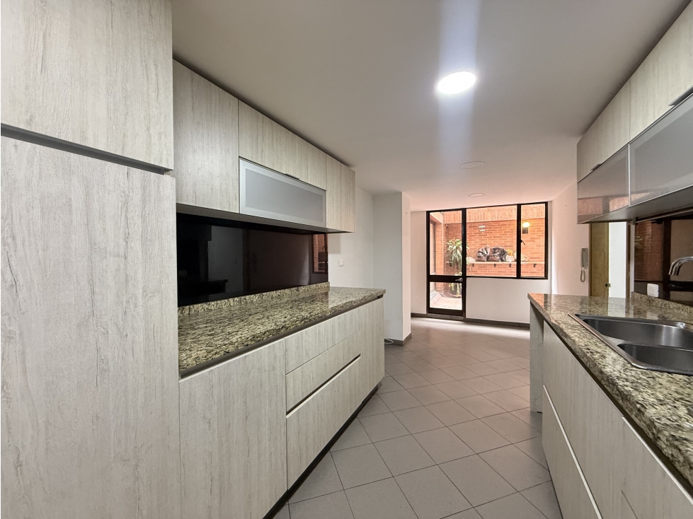 Apartamento en venta en La Cabrera, Bogotá · foto 10 de 24