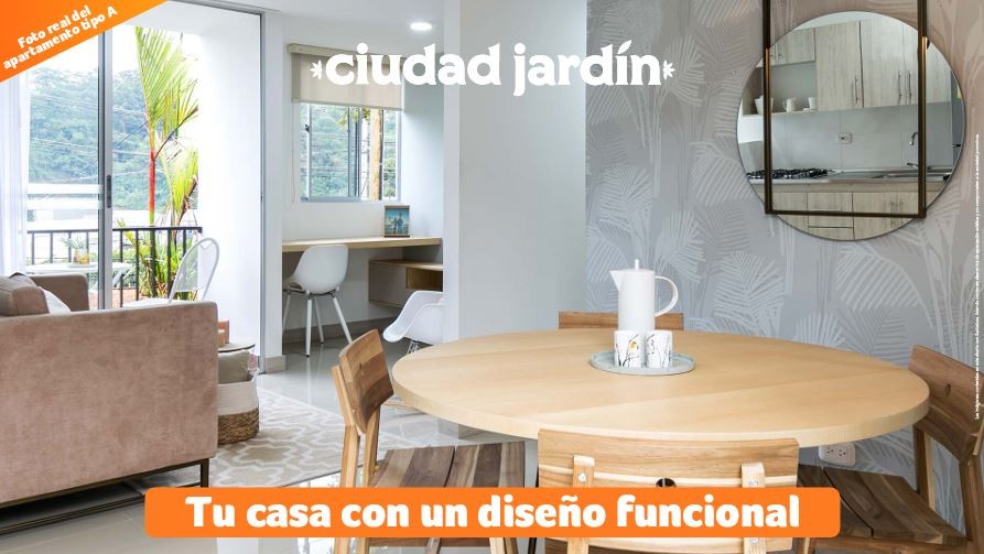 Apartamento en venta en Ancon, La Estrella · foto 9 de 14