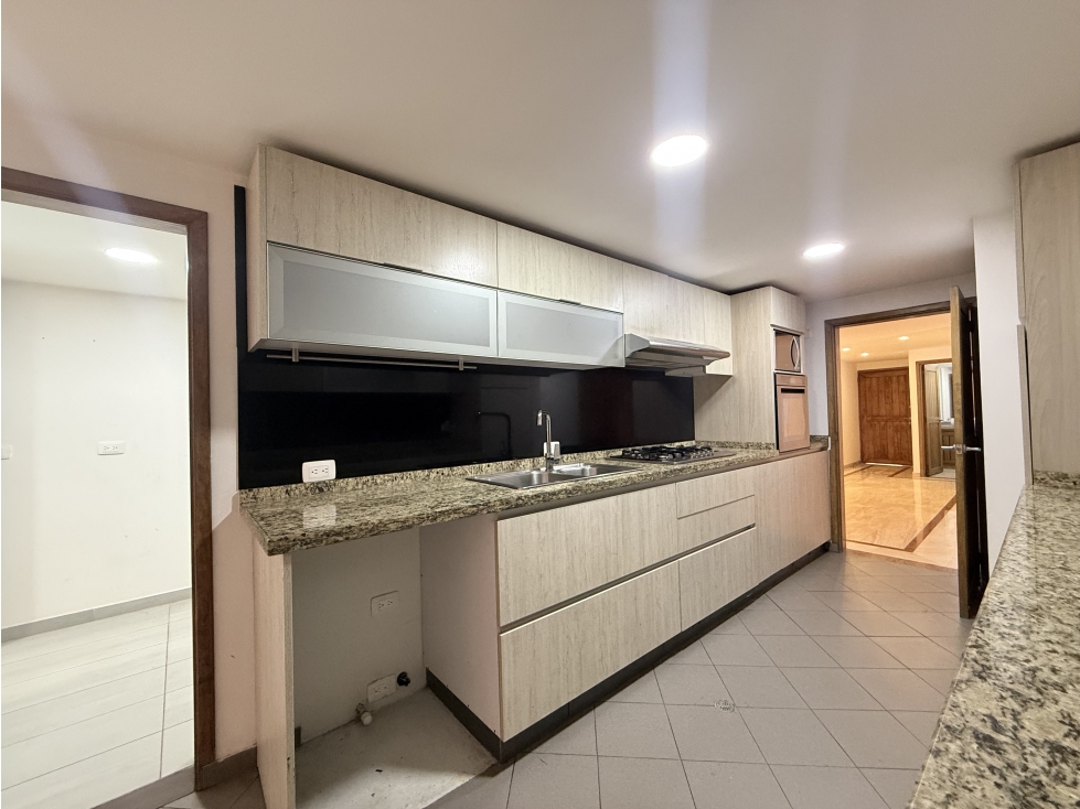 Apartamento en venta en La Cabrera, Bogotá · foto 11 de 24
