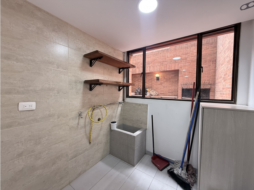 Apartamento en venta en La Cabrera, Bogotá · foto 13 de 24