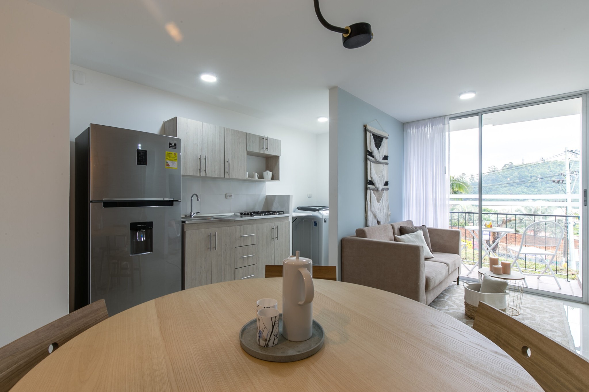 Apartamento en venta en Ancon, La Estrella · foto 4 de 14