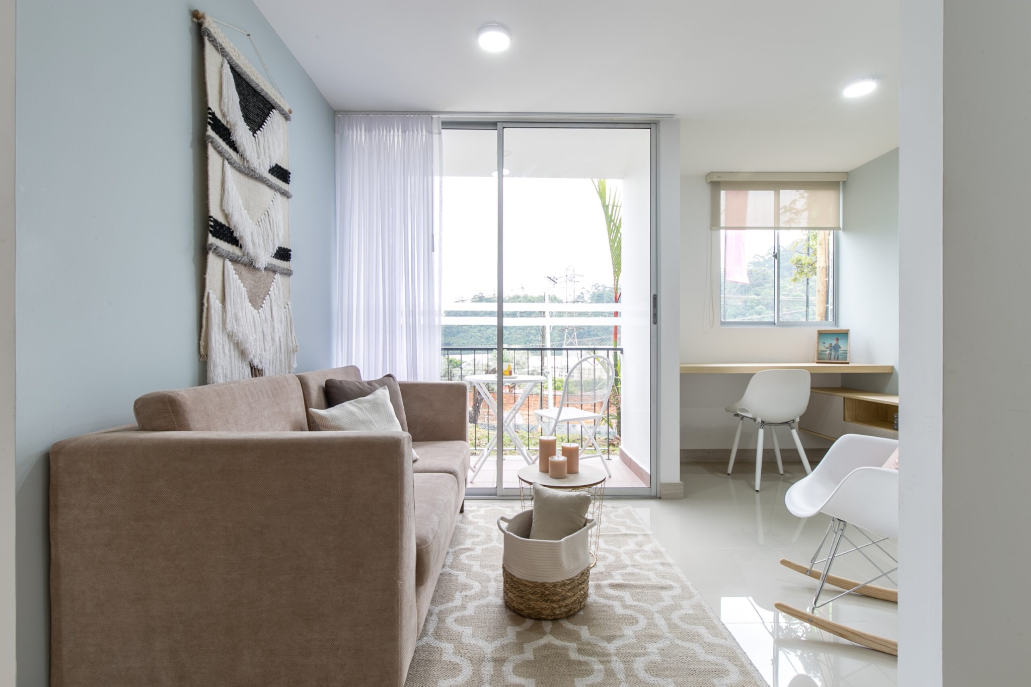 Apartamento en venta en Ancon, La Estrella · foto 3 de 14
