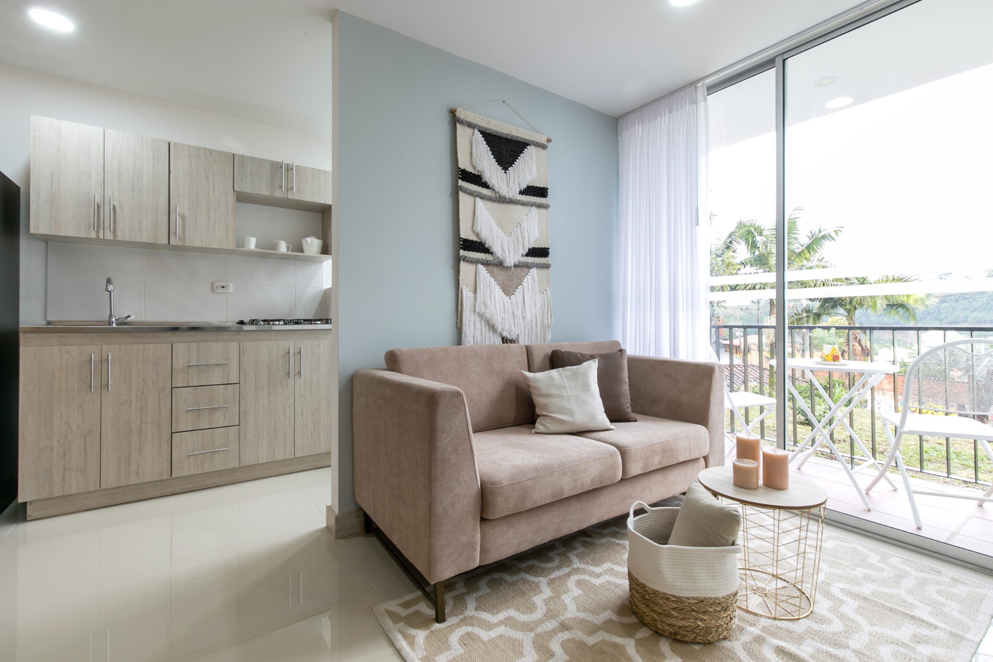 Apartamento en venta en Ancon, La Estrella · foto 2 de 14