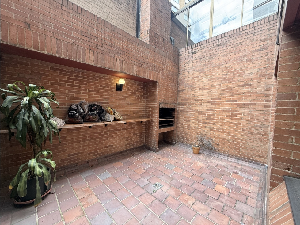 Apartamento en venta en La Cabrera, Bogotá · foto 14 de 24