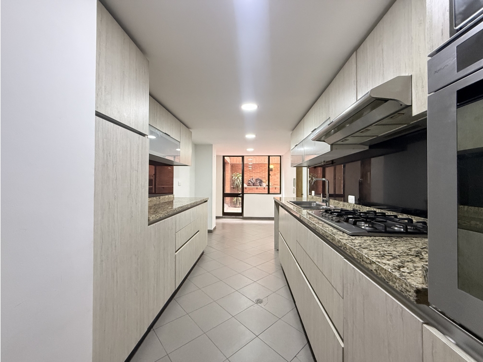 Apartamento en venta en La Cabrera, Bogotá · foto 15 de 24
