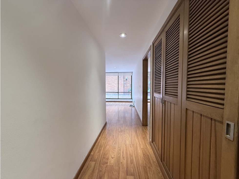 Apartamento en venta en La Cabrera, Bogotá · foto 16 de 24
