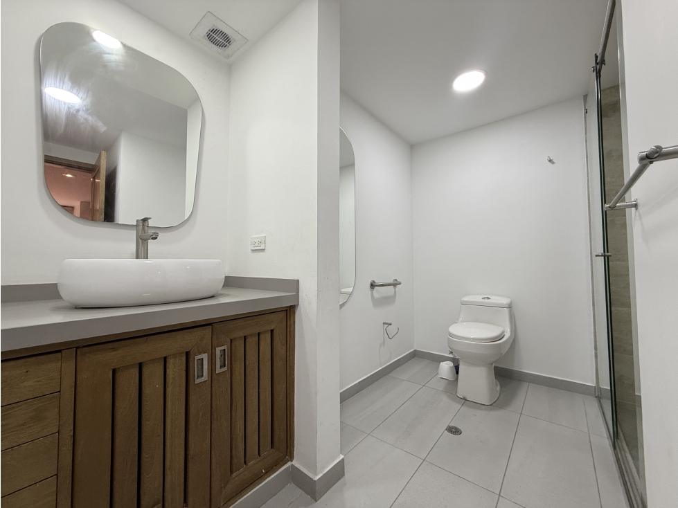 Apartamento en venta en La Cabrera, Bogotá · foto 17 de 24