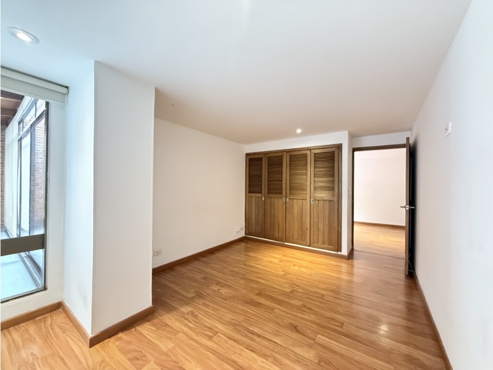 Apartamento en venta en La Cabrera, Bogotá · foto 19 de 24