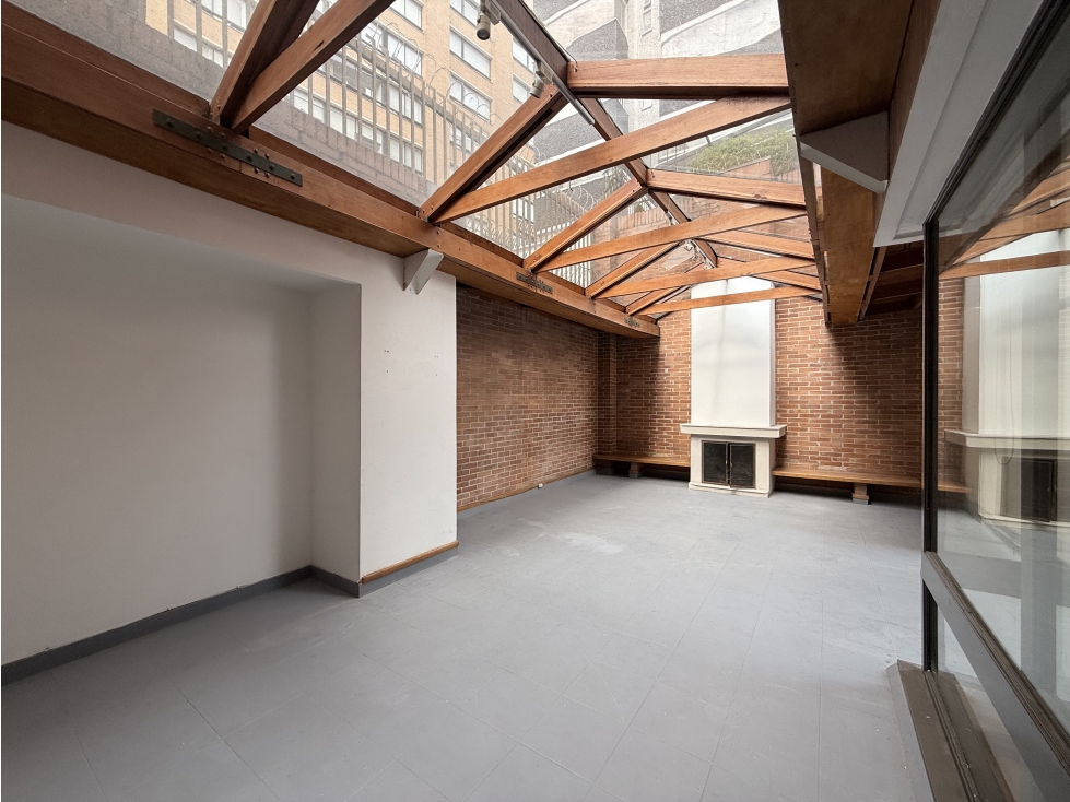 Apartamento en venta en La Cabrera, Bogotá · foto 20 de 24