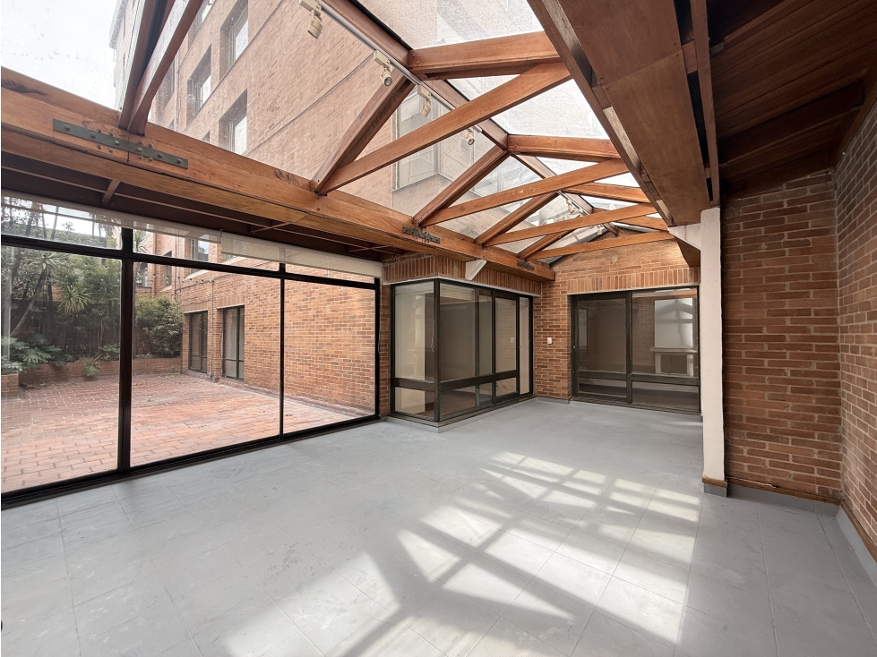 Apartamento en venta en La Cabrera, Bogotá · foto 21 de 24