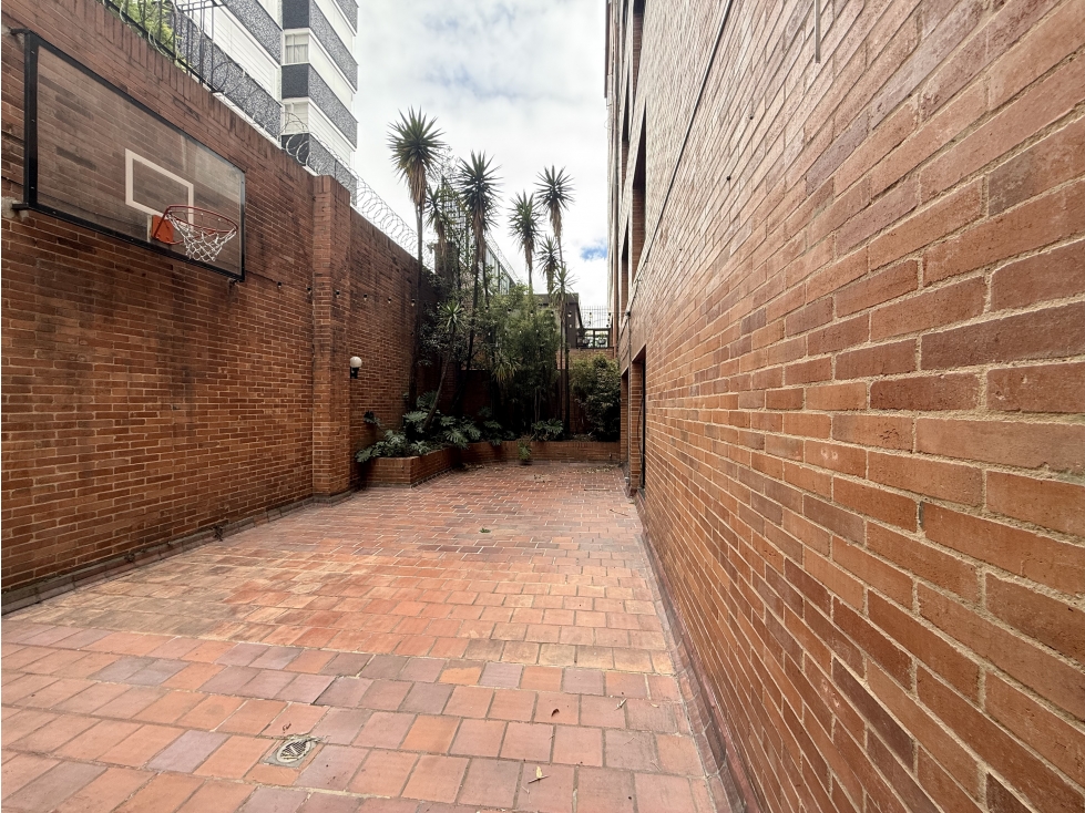 Apartamento en venta en La Cabrera, Bogotá · foto 23 de 24
