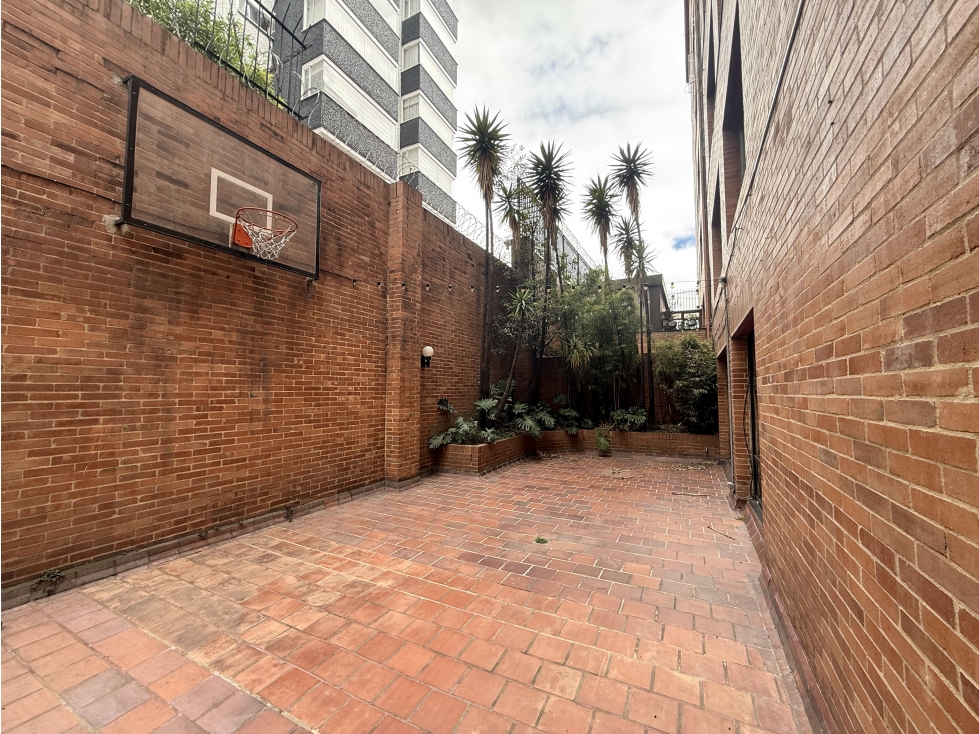Apartamento en venta en La Cabrera, Bogotá · foto 24 de 24
