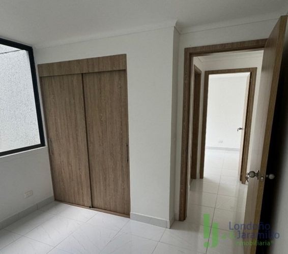 Apartamento de 3 alcobas en venta en El Poblado, Medellín, 109 m² · foto 16 de 20