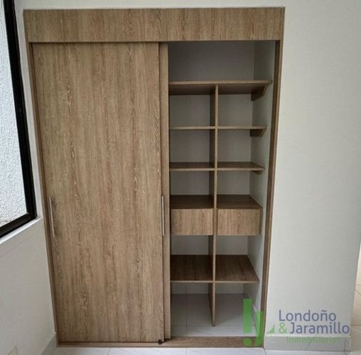 Apartamento de 3 alcobas en venta en El Poblado, Medellín, 109 m² · foto 17 de 20