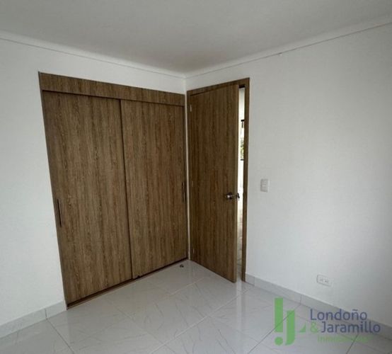 Apartamento de 3 alcobas en venta en El Poblado, Medellín, 109 m² · foto 18 de 20