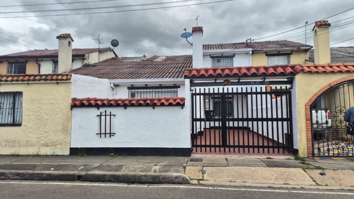 Casa en Arriendo en Villa del prado, Bogotá en Villa Del Prado