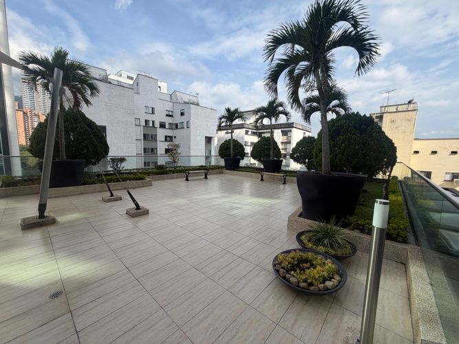 Oficina en venta en Sotomayor, Bucaramanga, 39 m² · foto 8 de 10