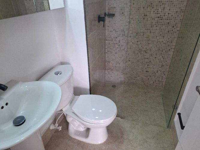 Apartamento en venta en Rodeo Alto, Medellín · foto 9 de 24