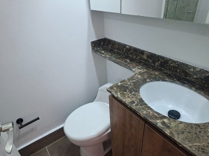 Apartamento en venta en Rodeo Alto, Medellín · foto 10 de 24