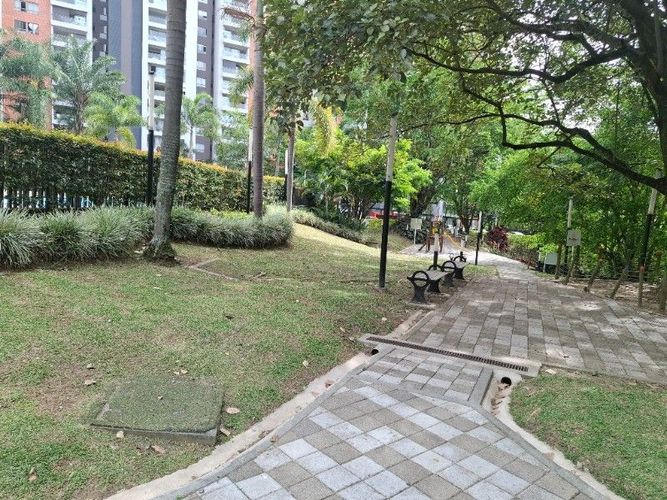 Apartamento en venta en Rodeo Alto, Medellín · foto 17 de 24
