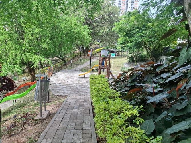 Apartamento en venta en Rodeo Alto, Medellín · foto 18 de 24
