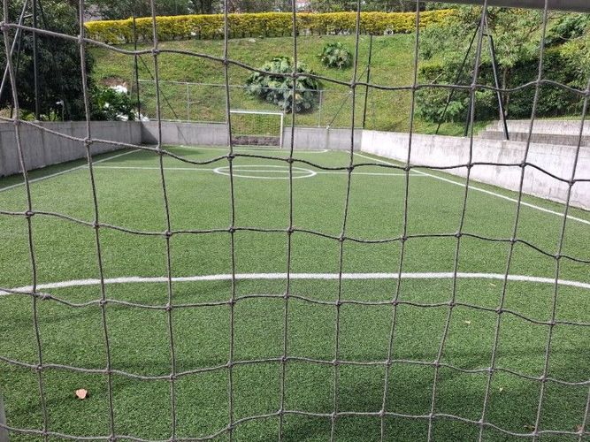 Apartamento en venta en Rodeo Alto, Medellín · foto 21 de 24