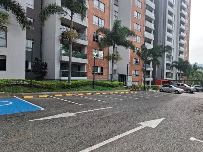 Apartamento en venta en Rodeo Alto, Medellín · foto 22 de 24