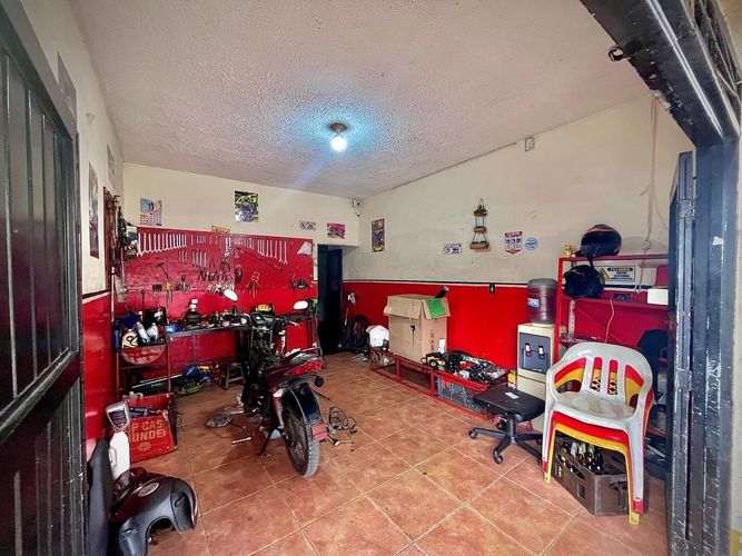 Edificio en venta en La Macarena, Ibagué, 269 m² · foto 12 de 18