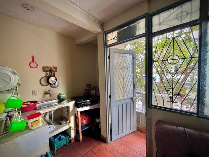 Edificio en venta en La Macarena, Ibagué, 269 m² · foto 13 de 18