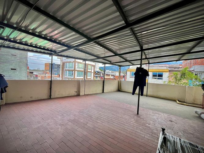 Edificio en venta en La Macarena, Ibagué, 269 m² · foto 14 de 18