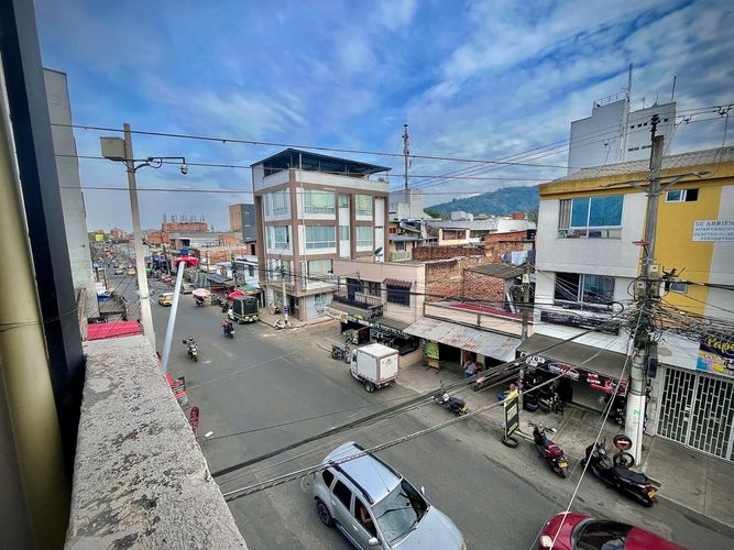Edificio en venta en La Macarena, Ibagué, 269 m² · foto 15 de 18