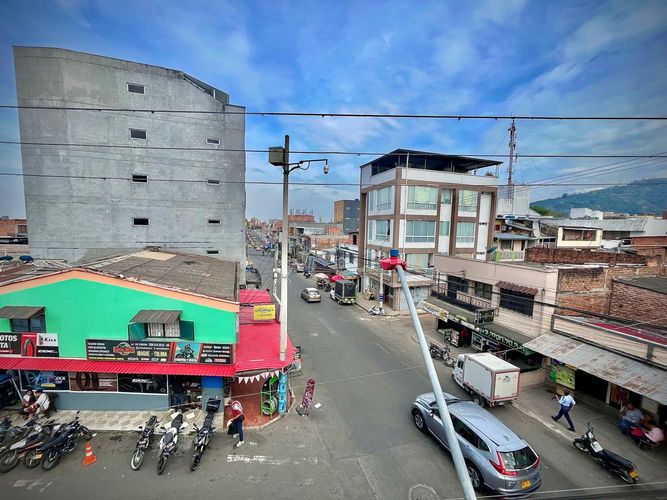 Edificio en venta en La Macarena, Ibagué, 269 m² · foto 18 de 18