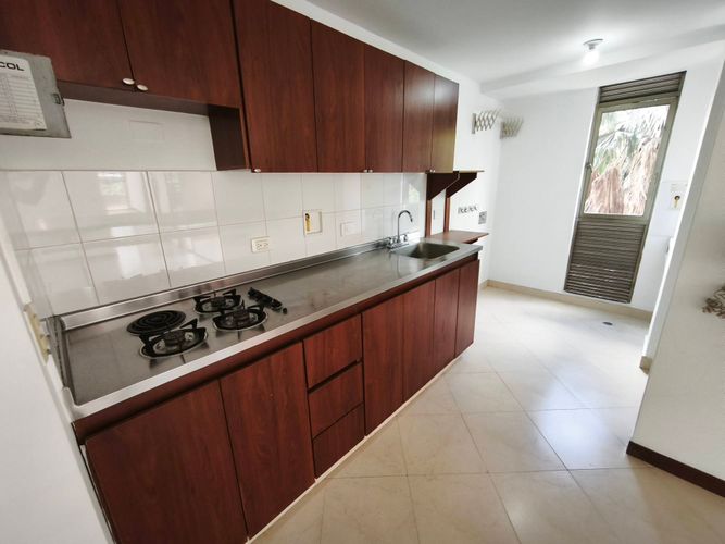 Apartamento de 1 alcoba en venta en Patio Bonito, Medellín, 62 m² · foto 18 de 19