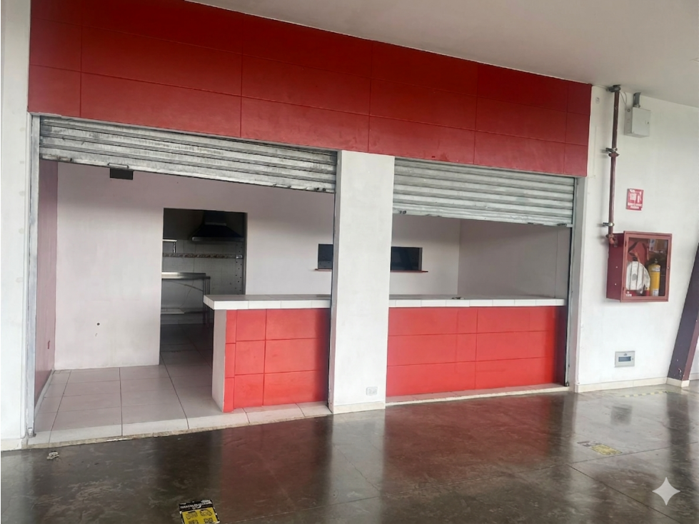 Local en Arriendo en Galicia, Pereira