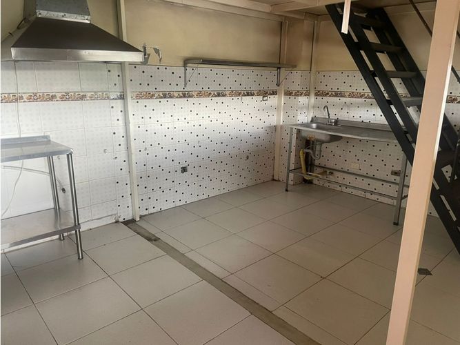 Local en arriendo en Galicia, Pereira, 40 m² · foto 4 de 9