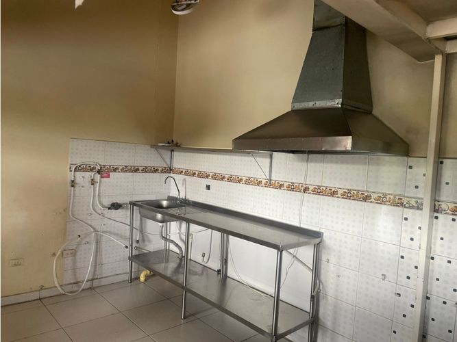 Local en arriendo en Galicia, Pereira, 40 m² · foto 5 de 9