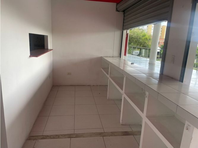 Local en arriendo en Galicia, Pereira, 40 m² · foto 7 de 9