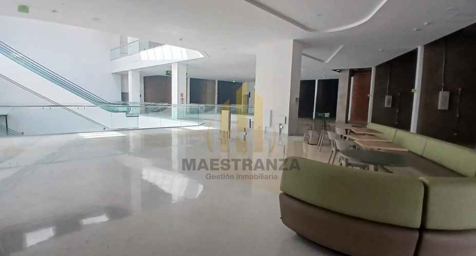 Local en arriendo en Lorena, Medellín, 17 m² · foto 2 de 8