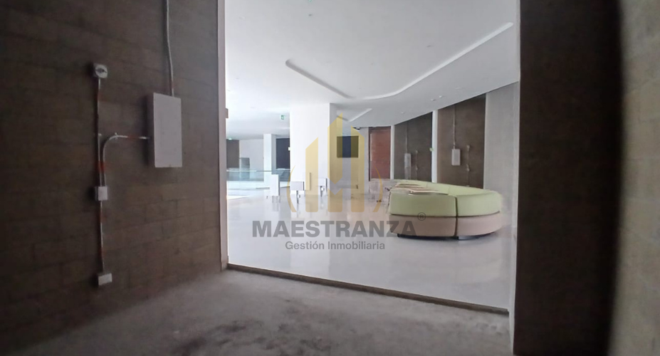 Local en arriendo en Lorena, Medellín, 17 m² · foto 3 de 8